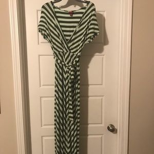 Long Maxi dress